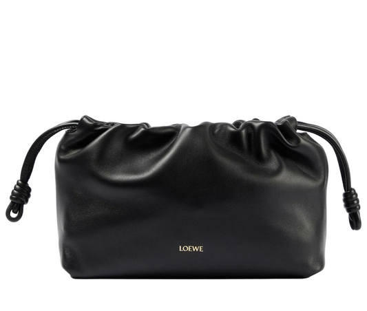 Loewe Flamenco Clutch