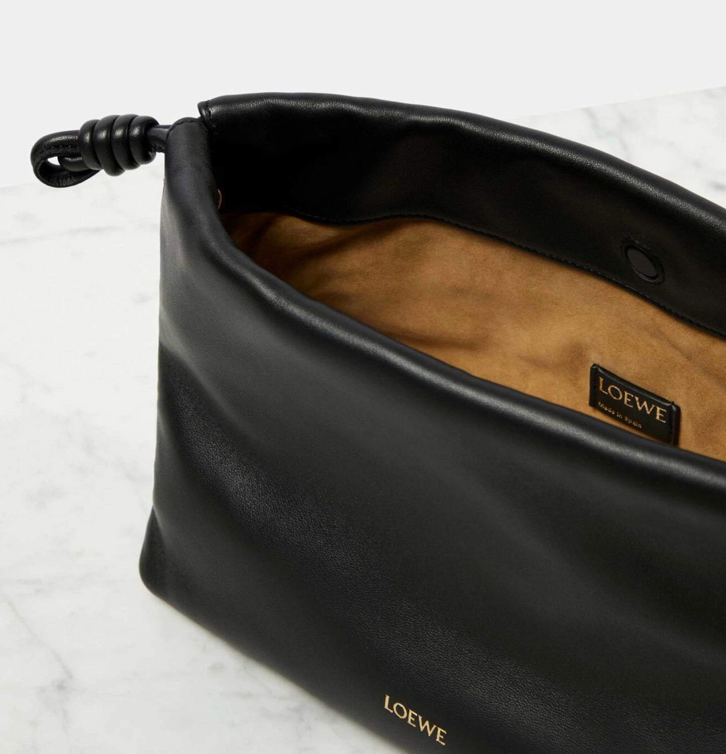 Loewe Flamenco Clutch