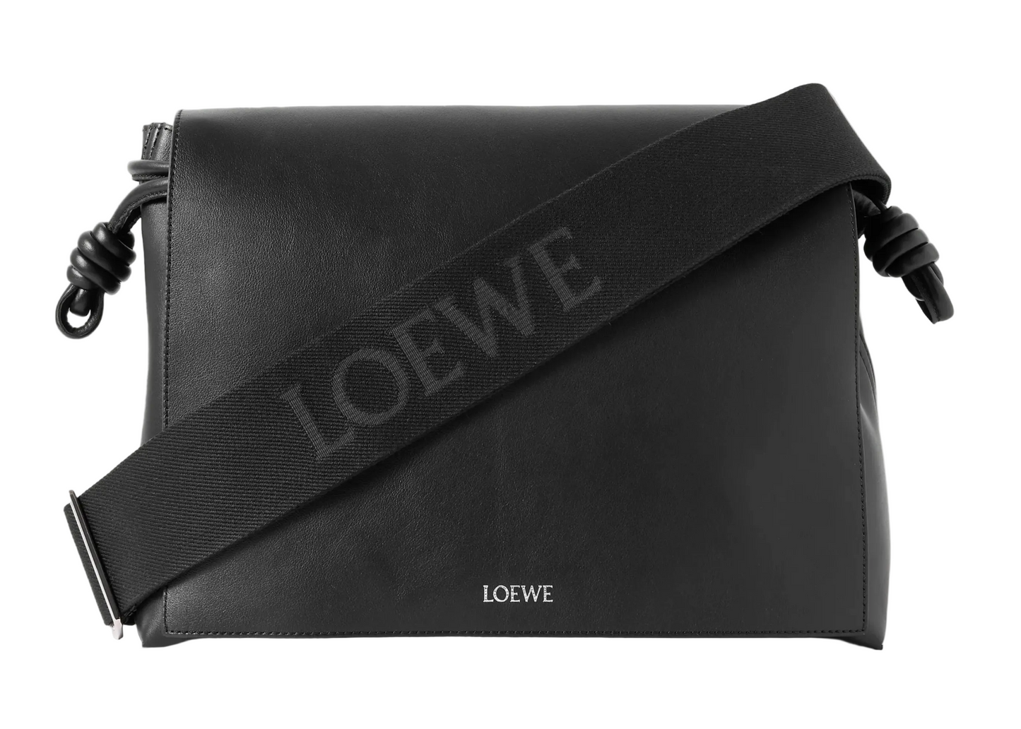 LOEWE Flamenco Satchel
