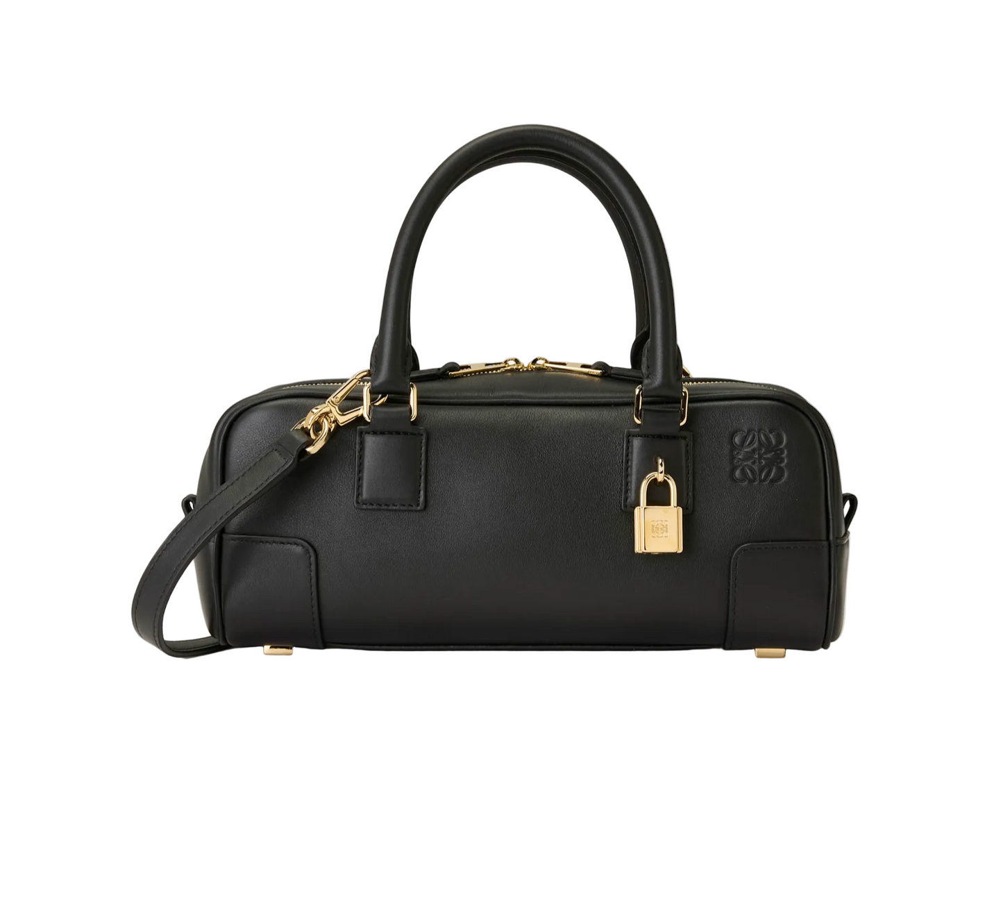 Loewe Amazona 23 Cropped Bag