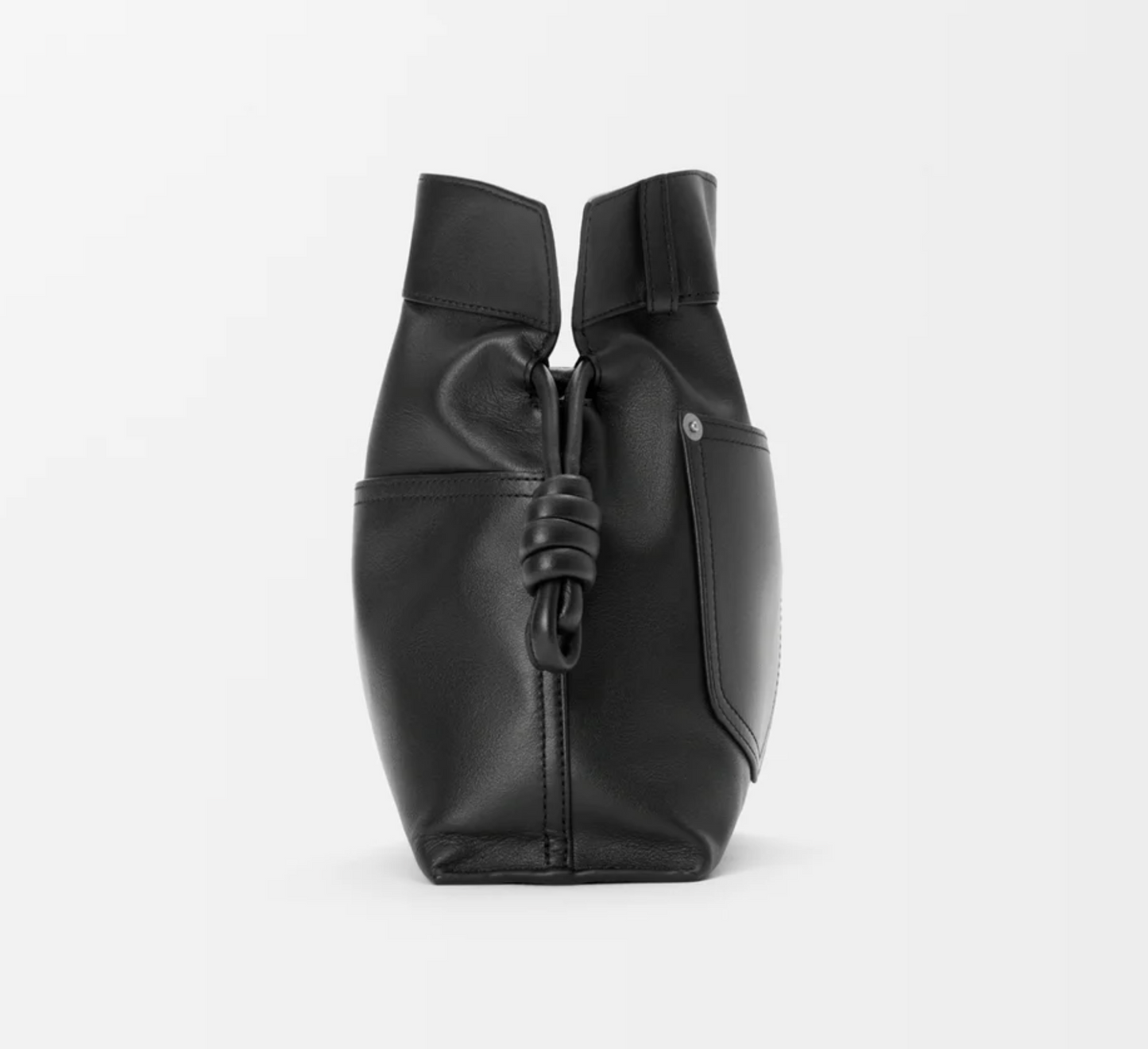 Loewe Panta Large Flamenco Clutch