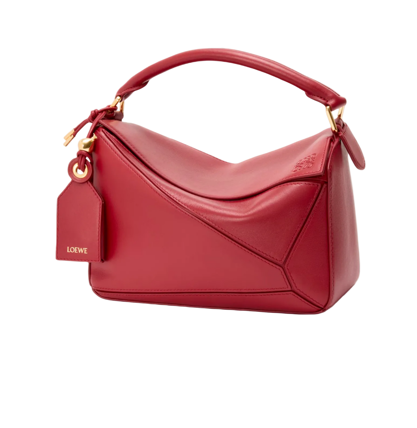 LOEWE Puzzle Medium Bag