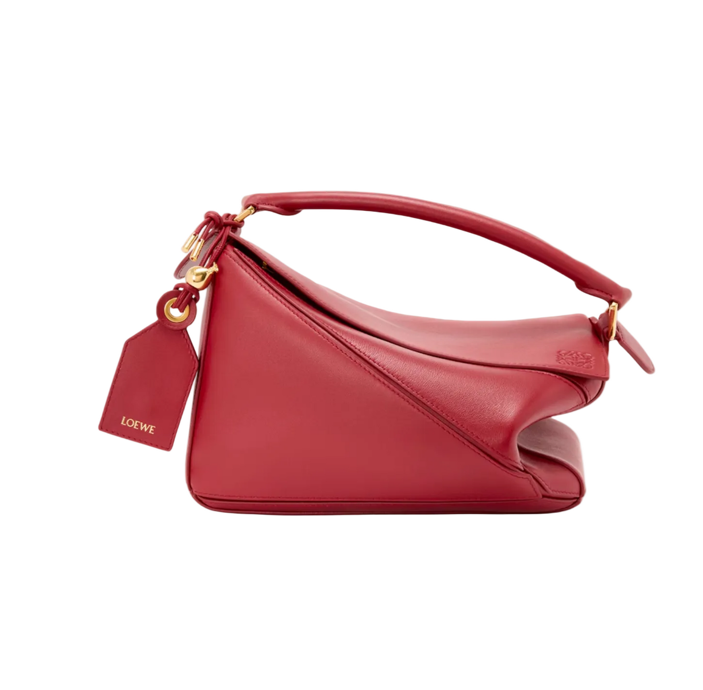 LOEWE Puzzle Medium Bag