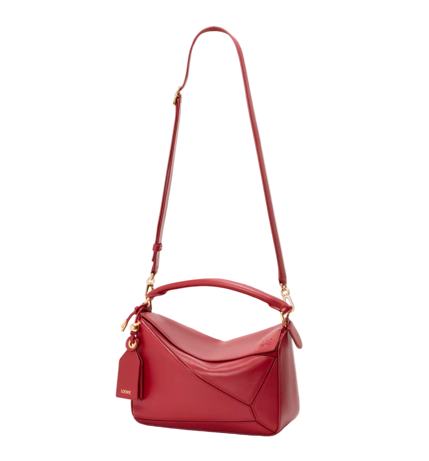LOEWE Puzzle Medium Bag