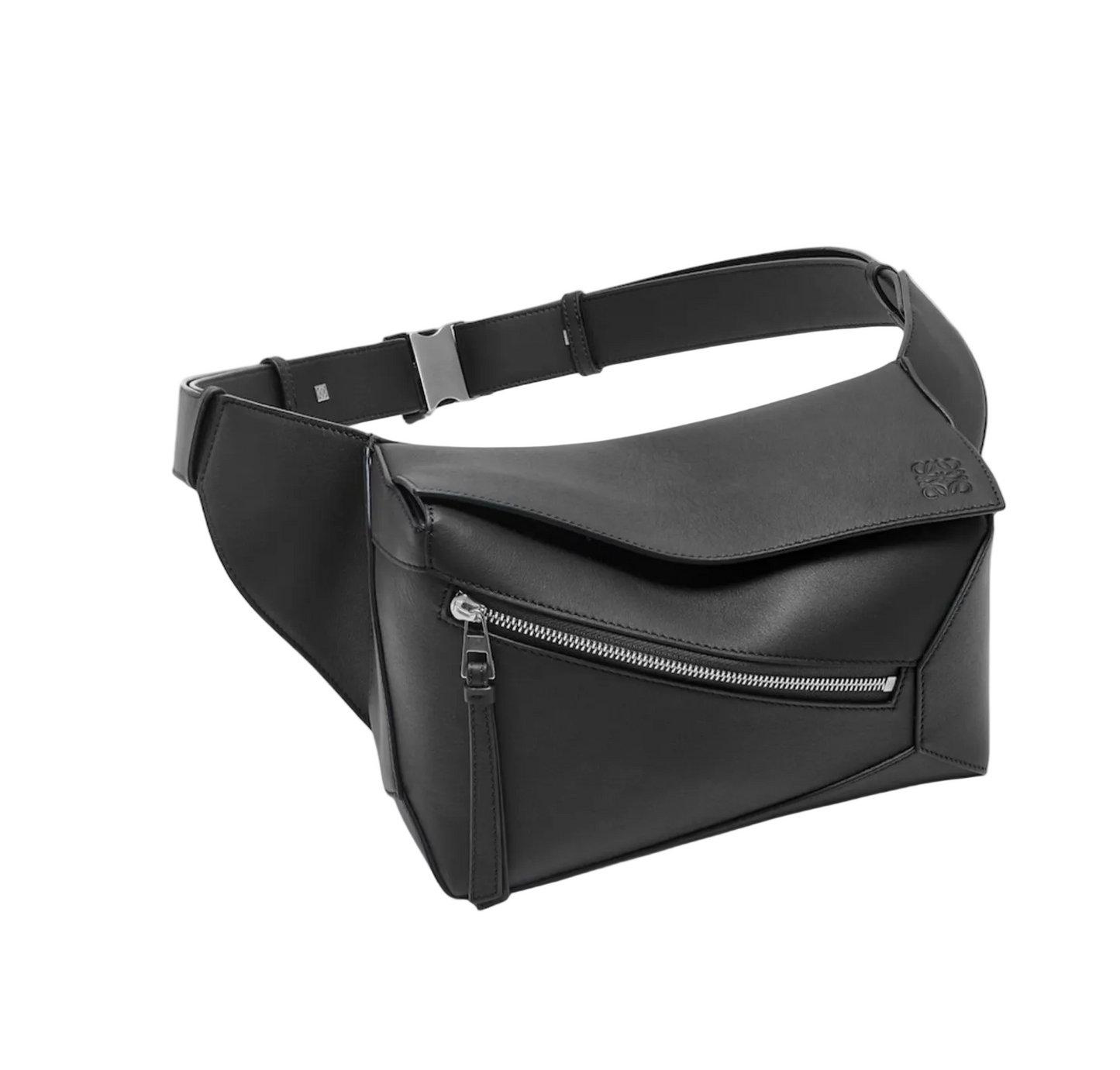 Loewe Small Puzzle Edge Bumbag