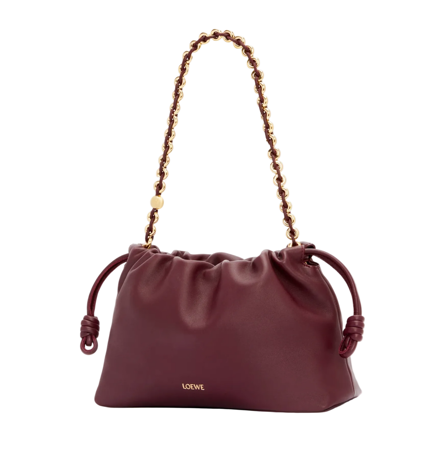 Loewe Medium Flamenco Purse