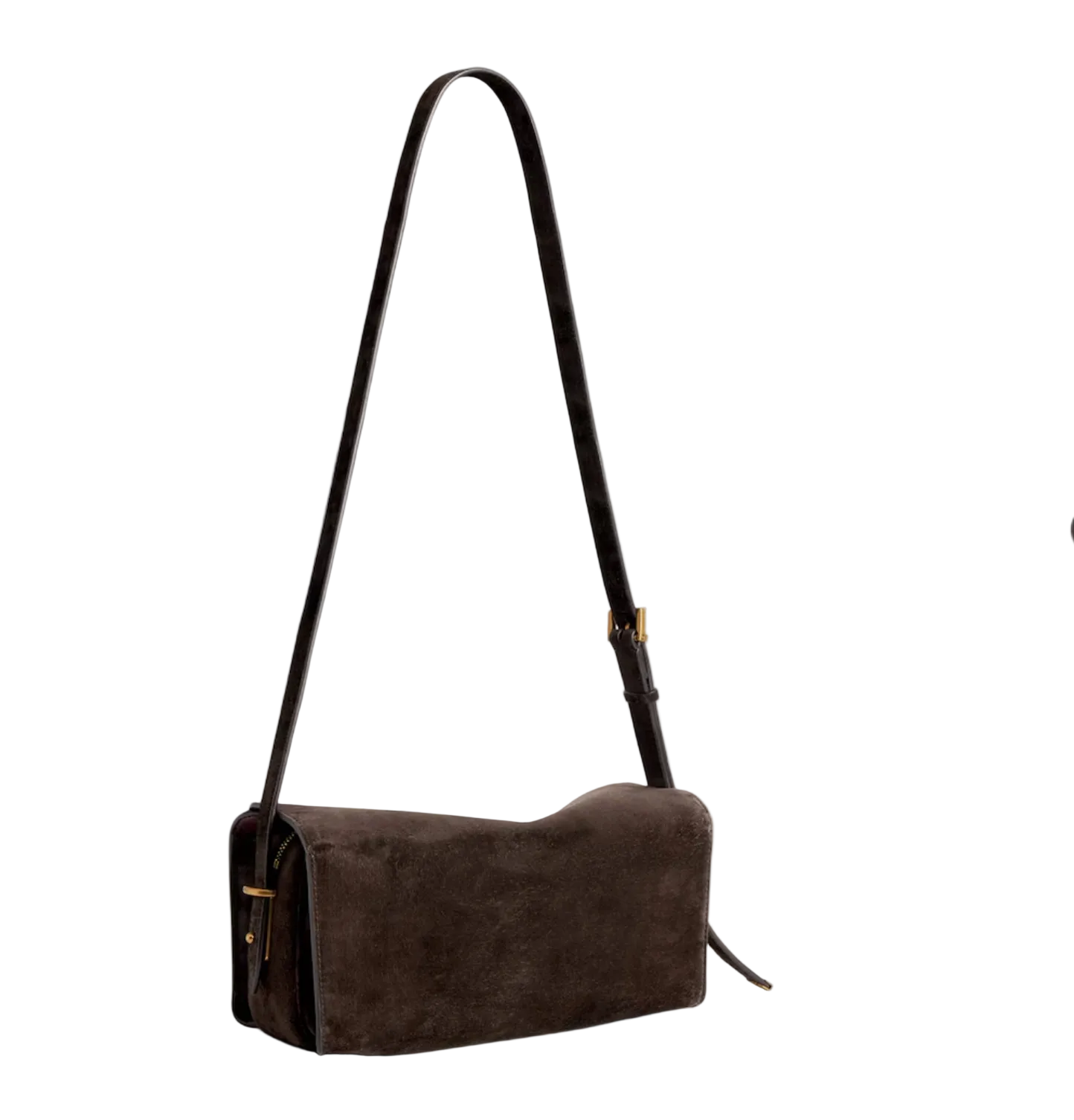 Balenciaga Le 7 Medium Shoulder Bag
