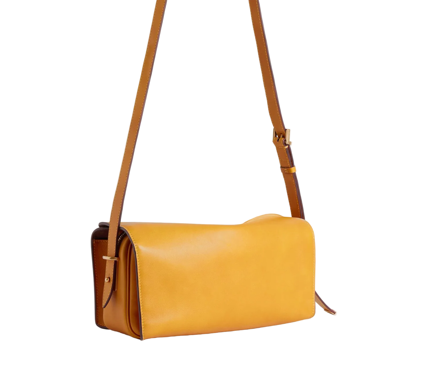 Balenciaga Le 7 Medium Shoulder Bag