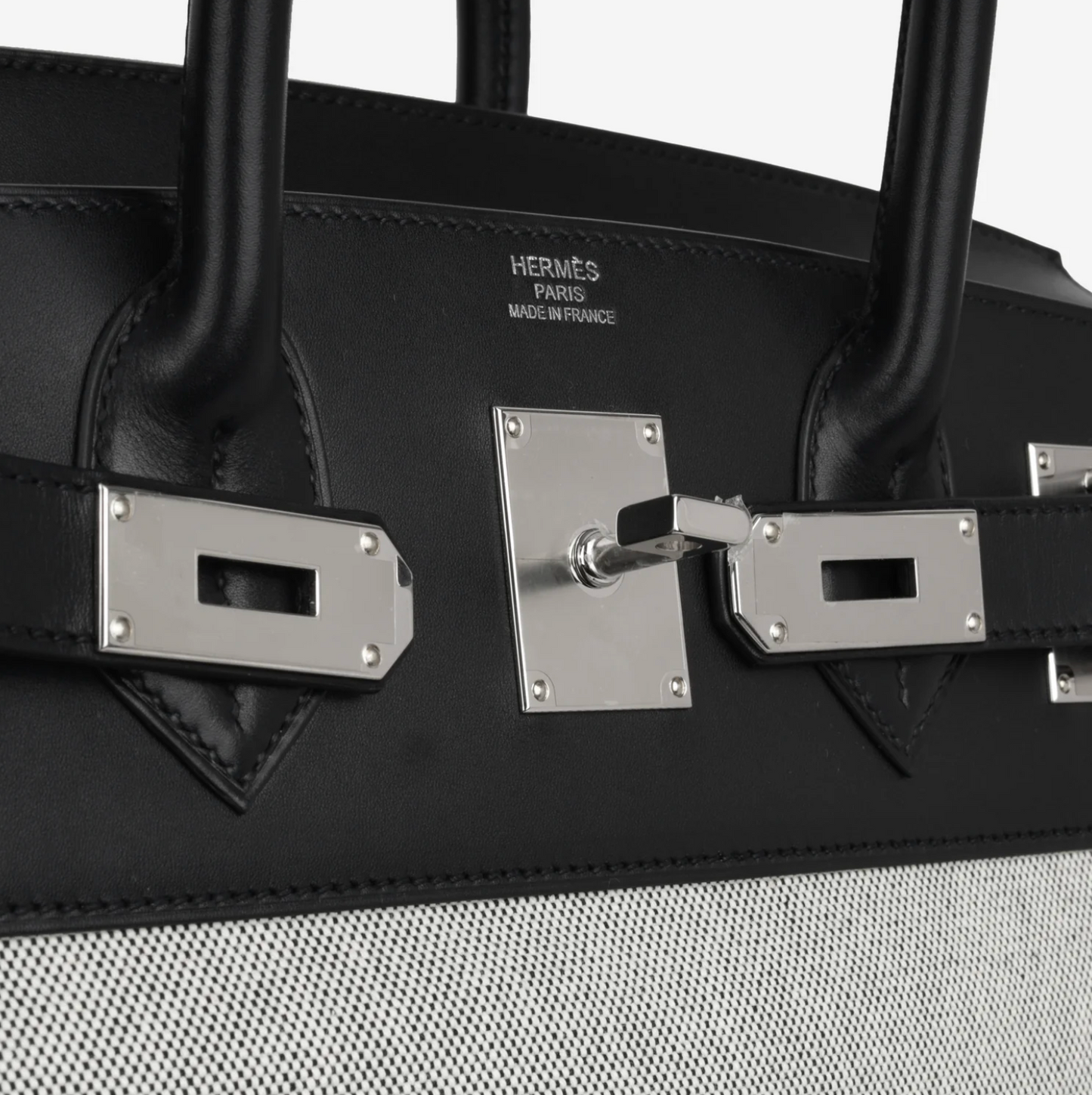 Hermès HAC Cargo 40 Bag