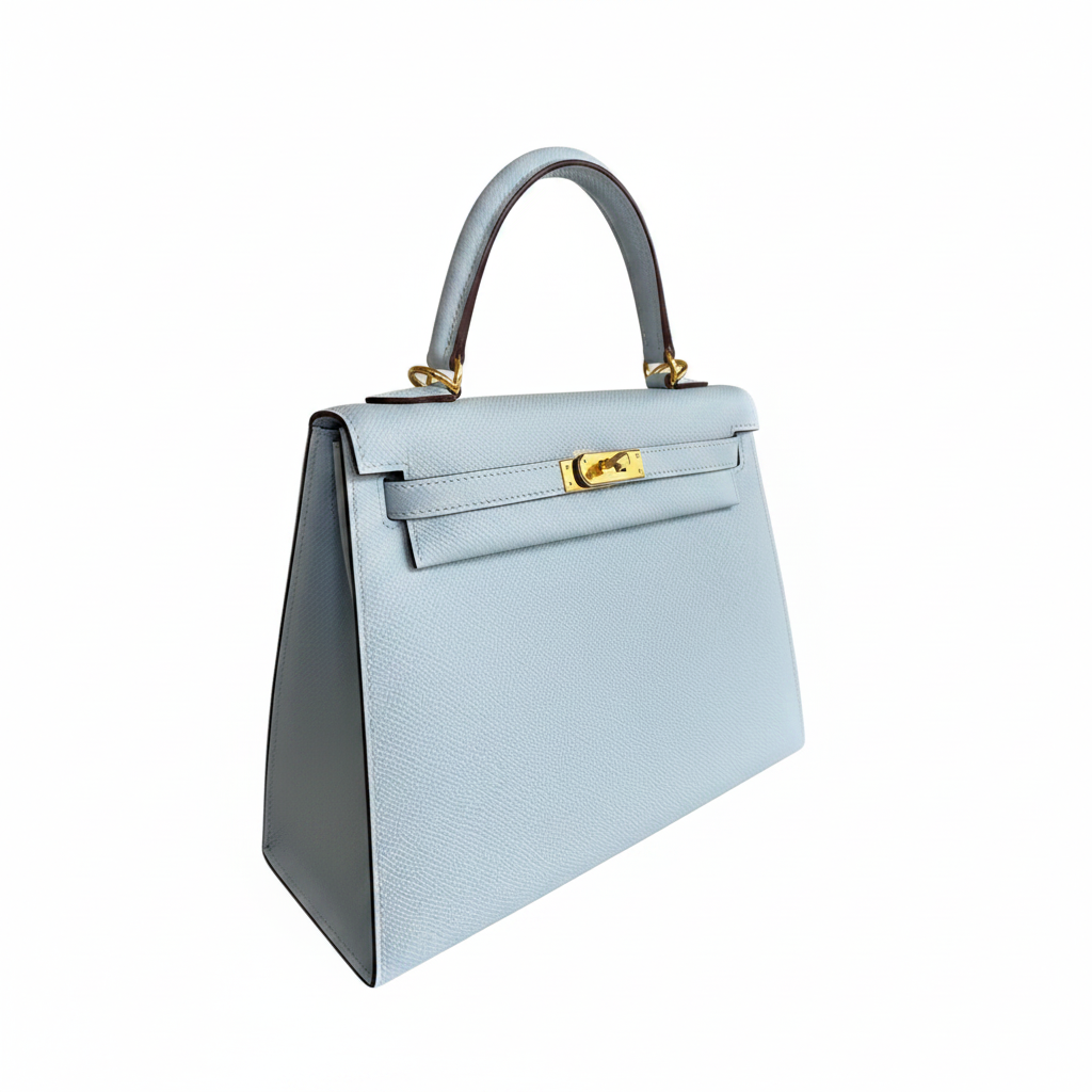 Hermès Mini Kelly 20 bag