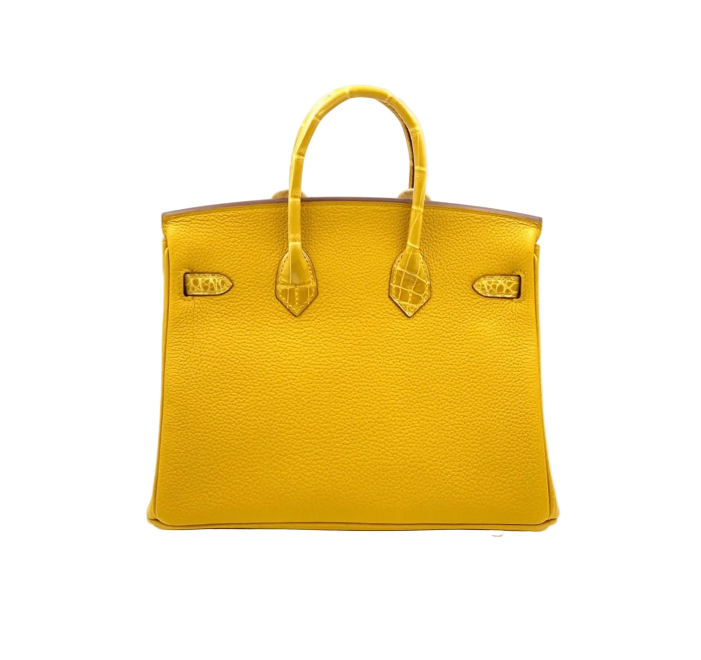 Hermès Birkin Touch Handbag