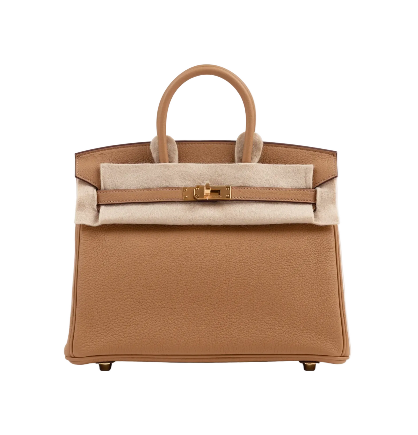 Hermès Birkin 25 Handbag