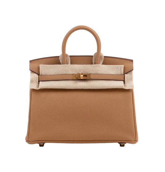 Hermès Birkin 25 Handbag