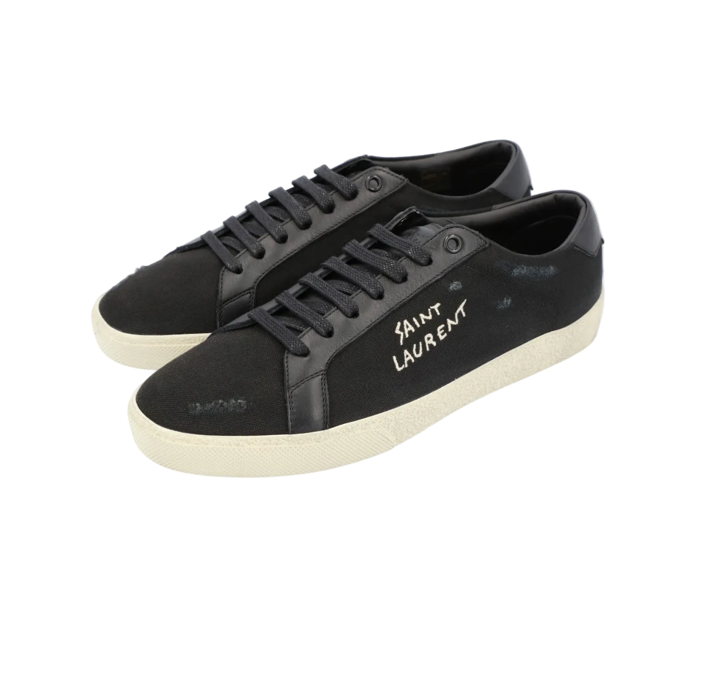 Saint Laurent Court Classic SL/06 sneakers