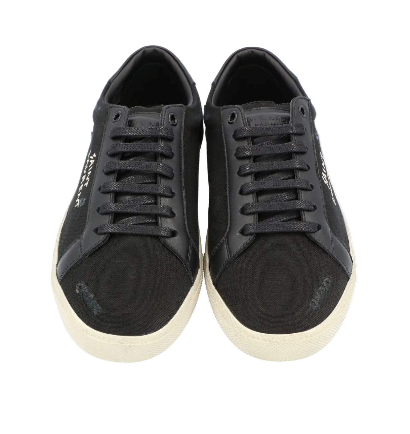 Saint Laurent Court Classic SL/06 sneakers