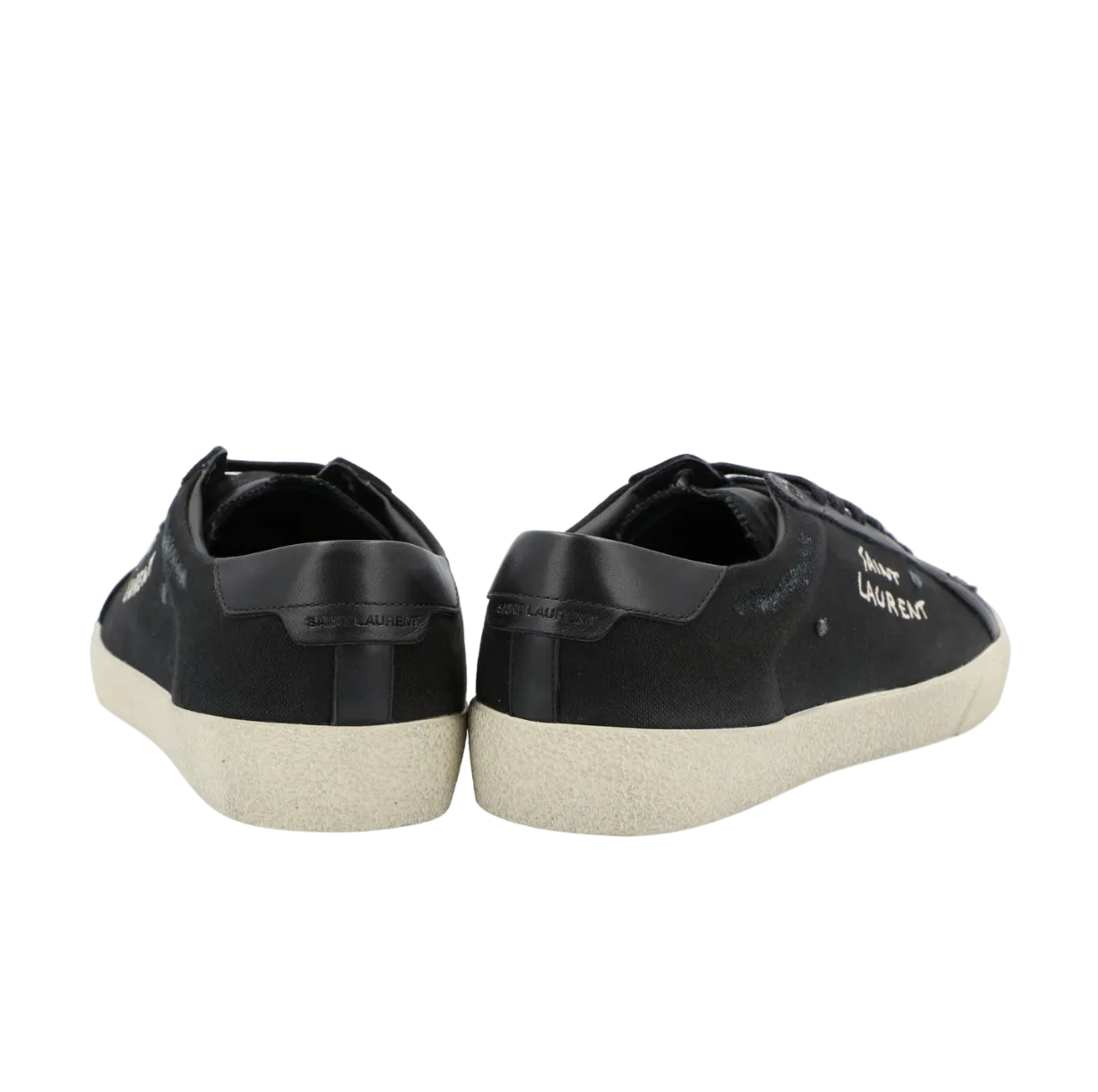 Saint Laurent Court Classic SL/06 sneakers