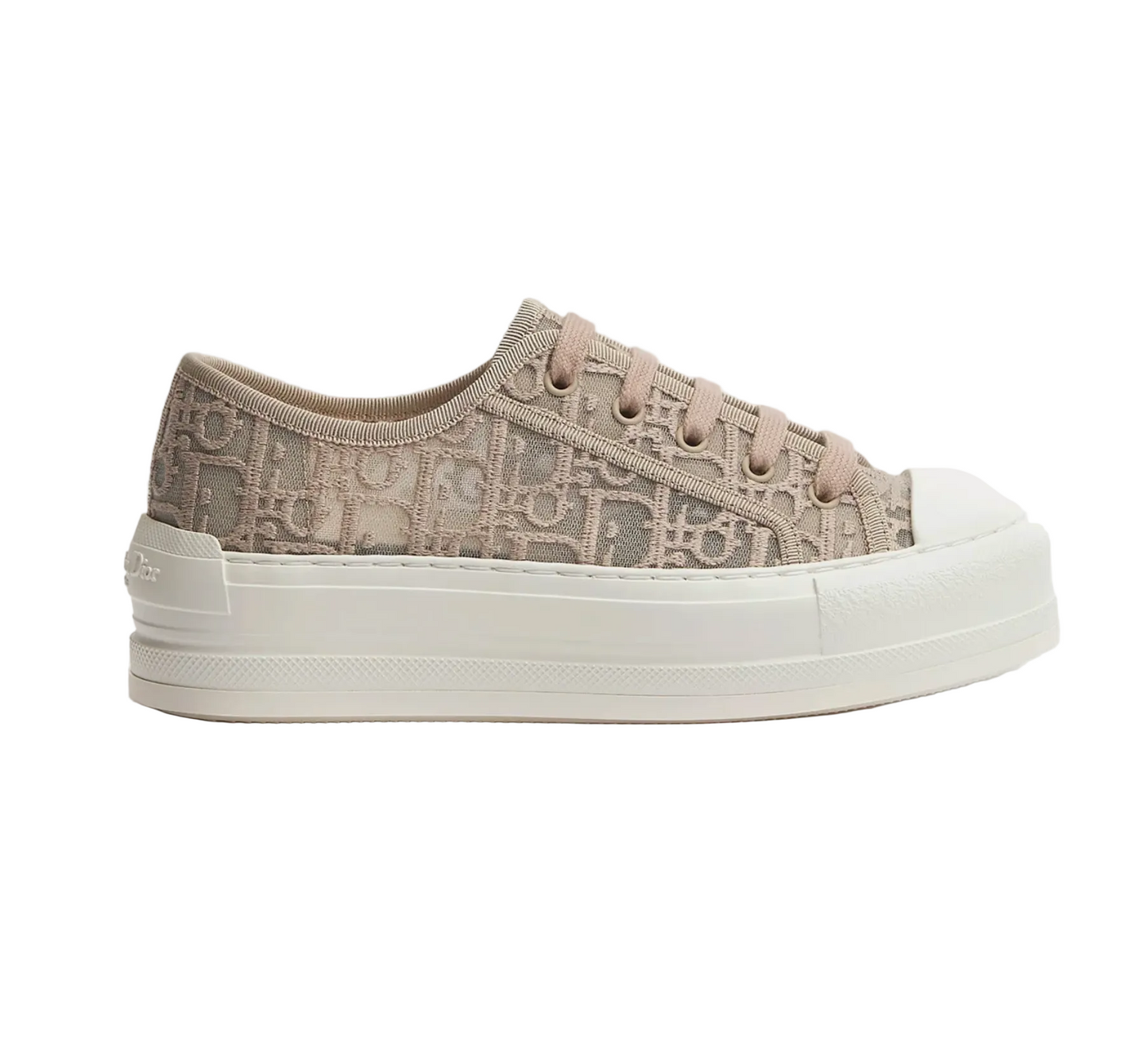 Christian Dior Walk'n'Dior sneakers