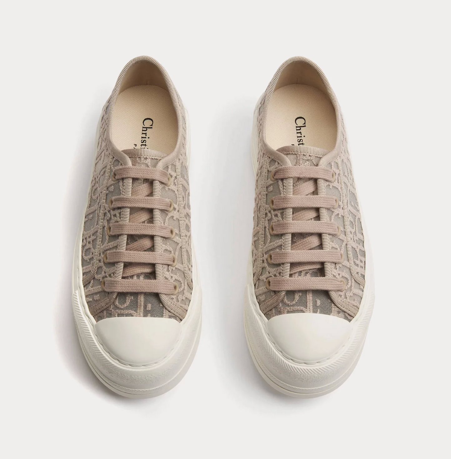 Christian Dior Walk'n'Dior sneakers