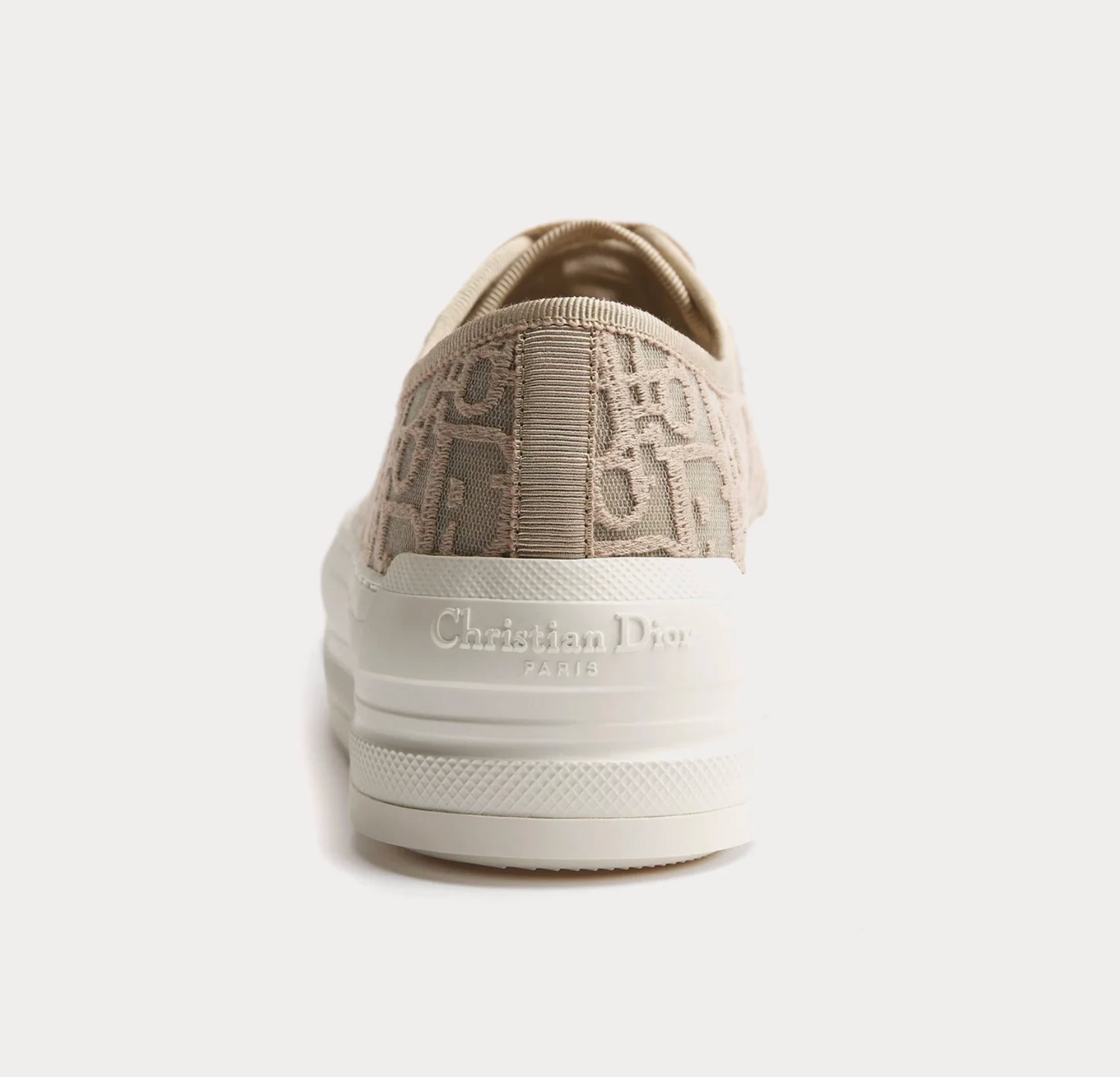 Christian Dior Walk'n'Dior sneakers