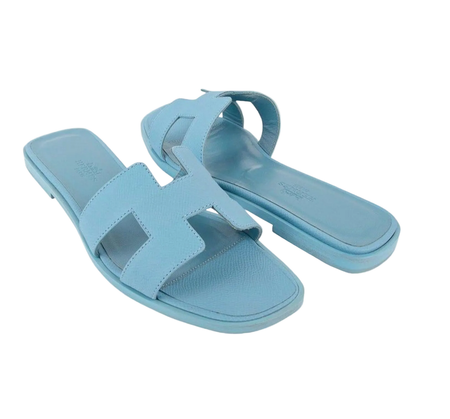 Hermès Oran Sandal