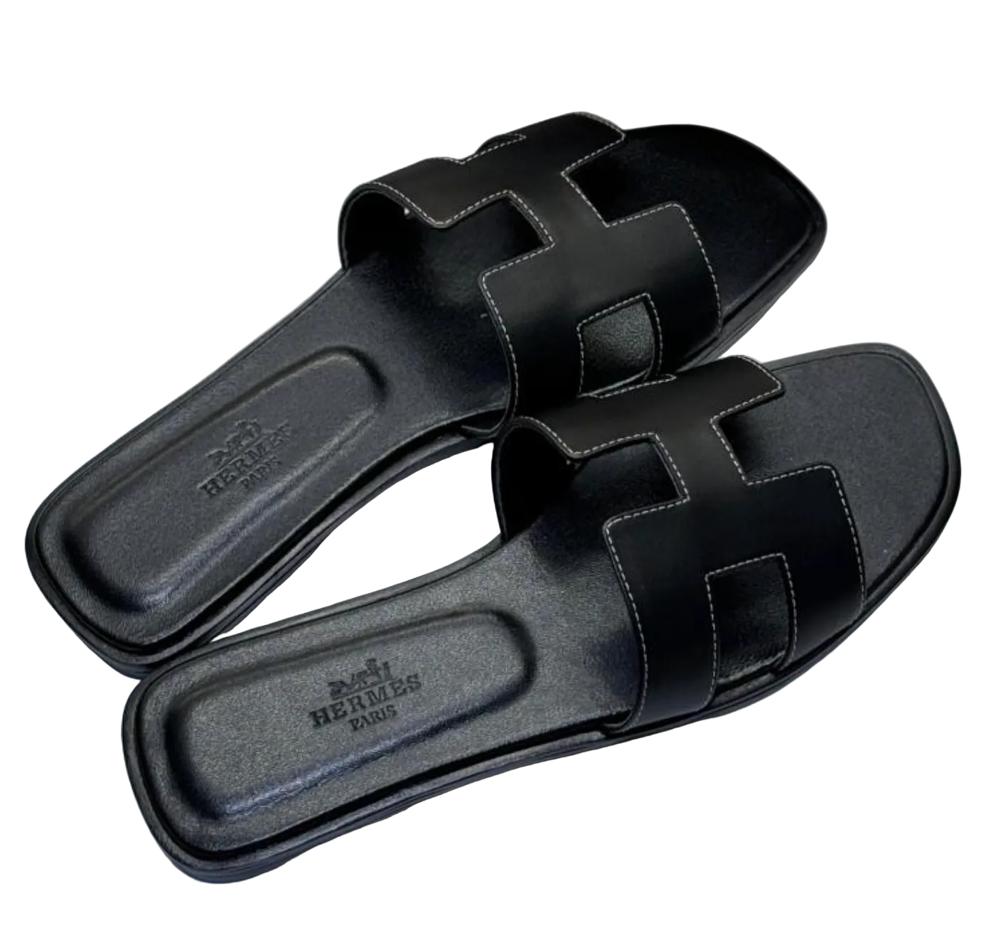 Hermès Oran Sandal