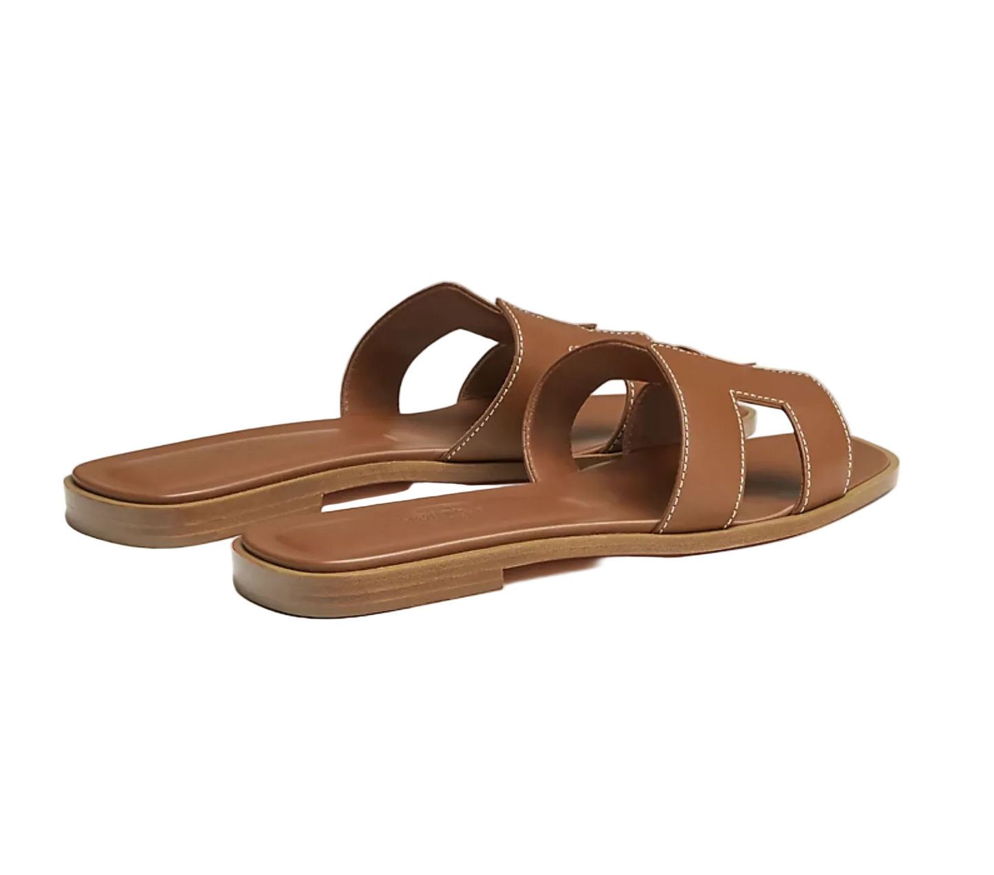 Hermès Oran Sandal