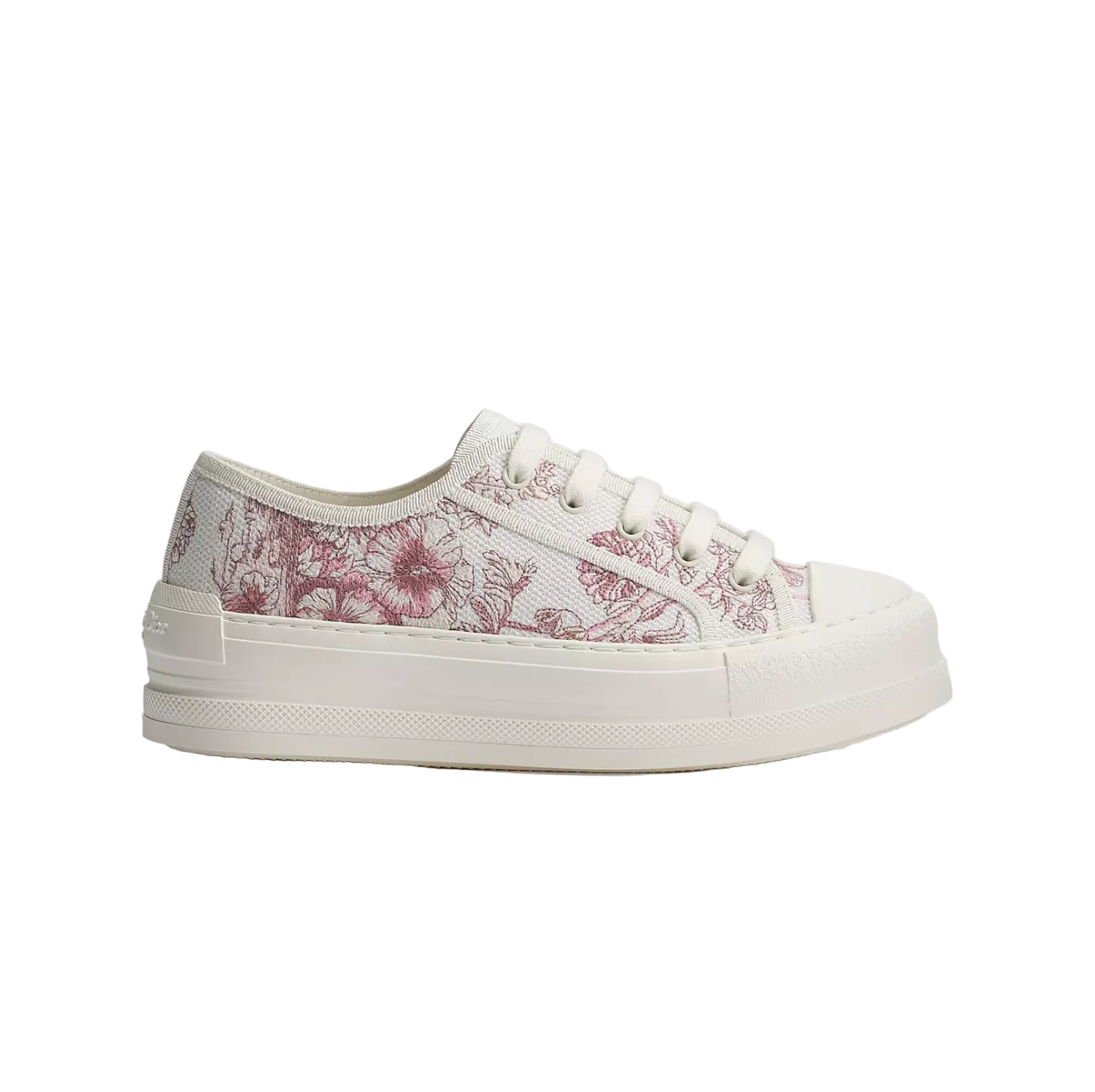 Dior Walk'n Platform Sneaker