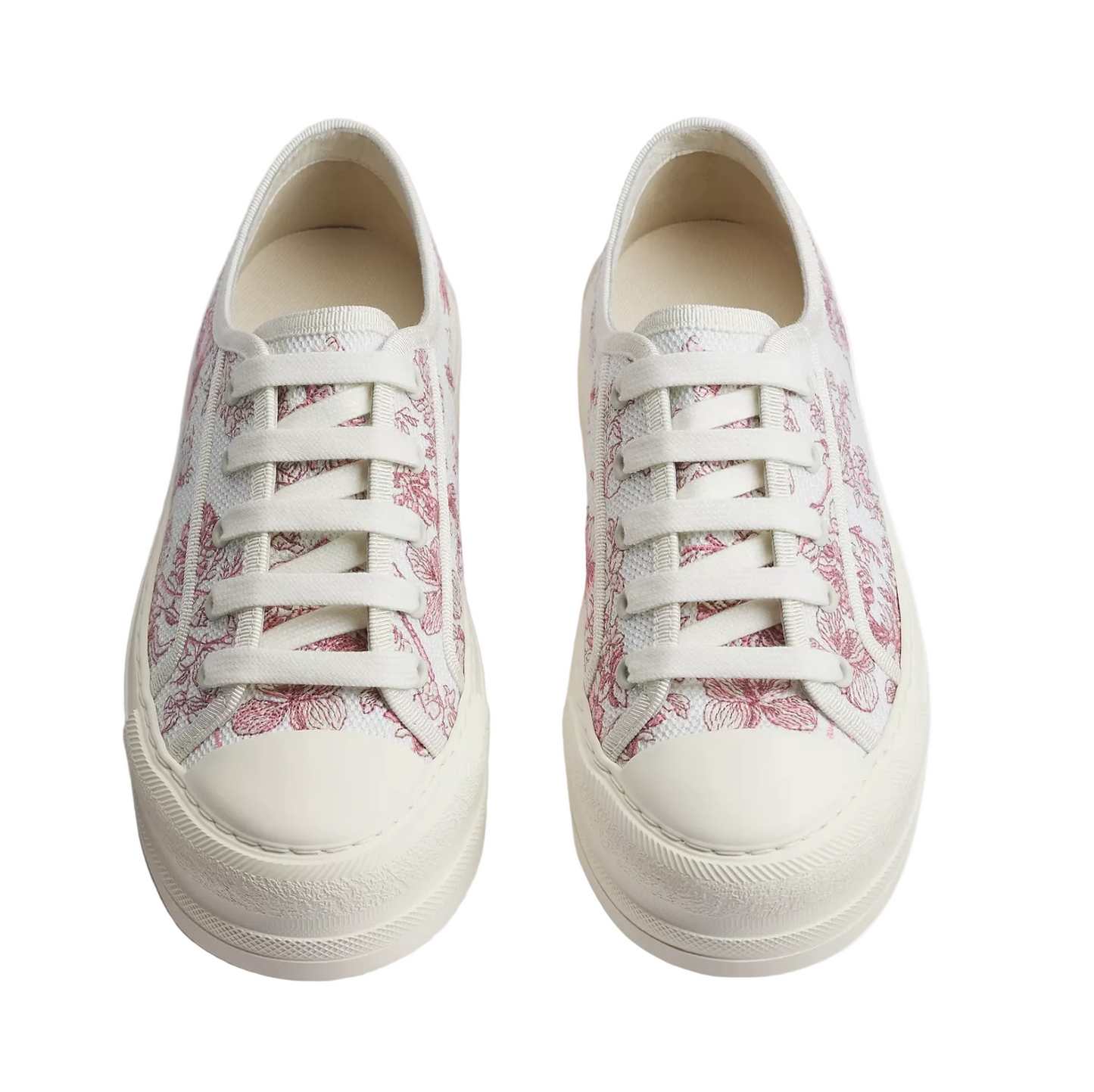 Dior Walk'n Platform Sneaker