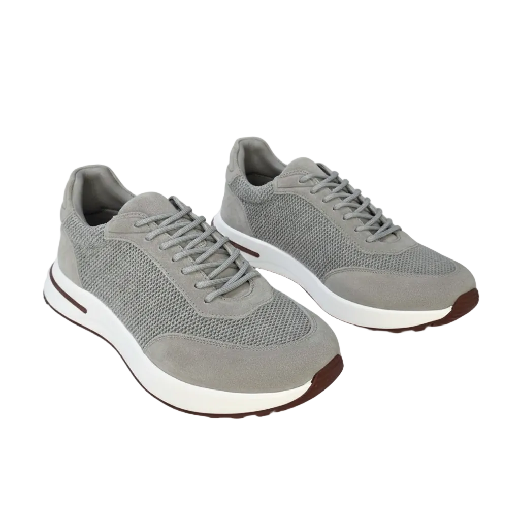 Loro Piana Men's Weekend Walk Sneakers
