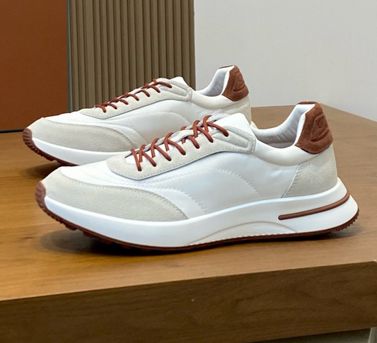 Loro Piana Weekend Walk Sneakers