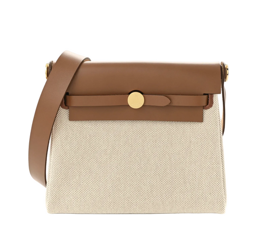 Hermès Herbag Zip 20 bag