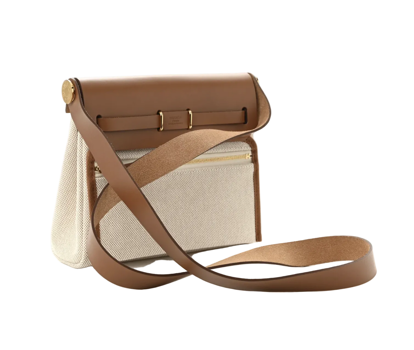 Hermès Herbag Zip 20 bag