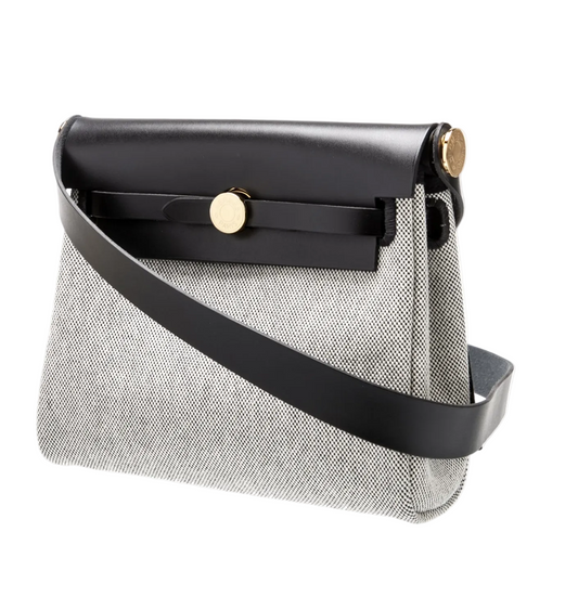 Hermès Herbag Zip 20 bag