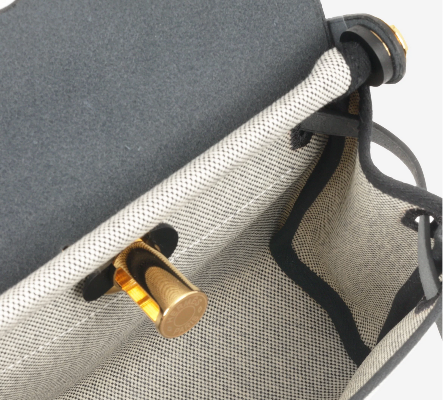 Hermès Herbag Zip 20 bag