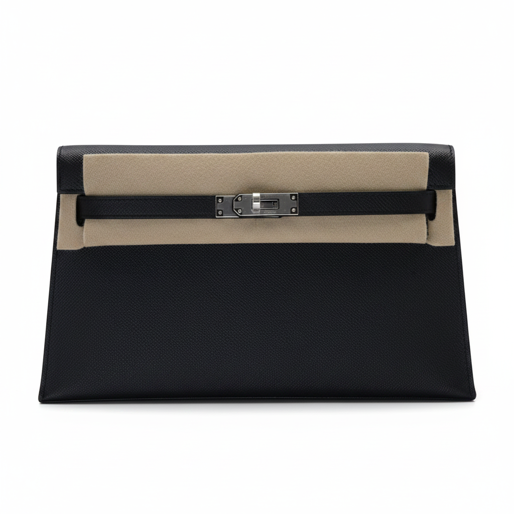 Hermès Kelly Elan Clutch