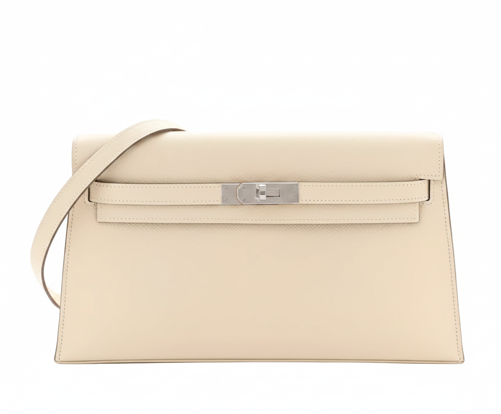 Hermès Kelly Elan Clutch