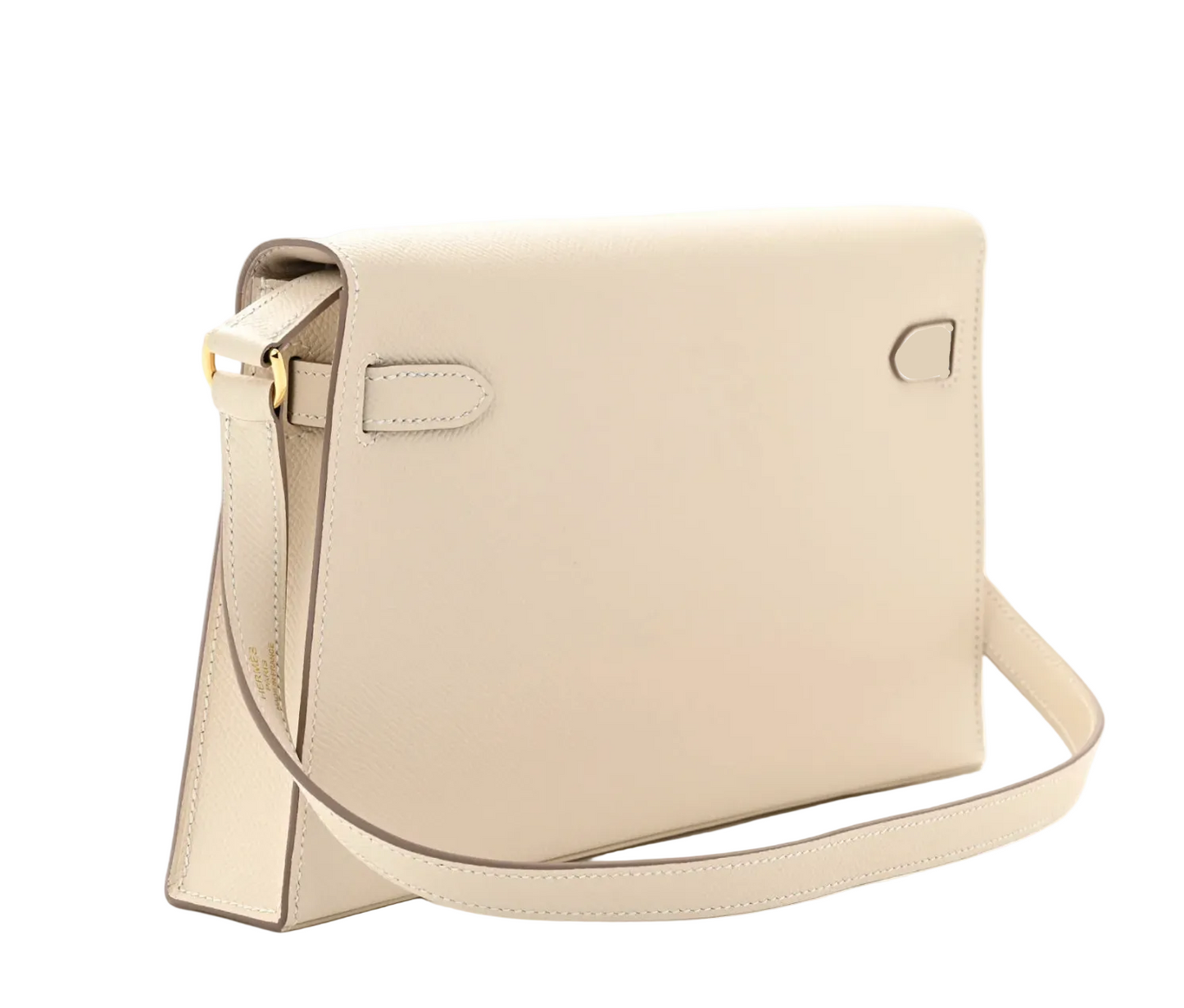 Hermès Kelly Elan Clutch