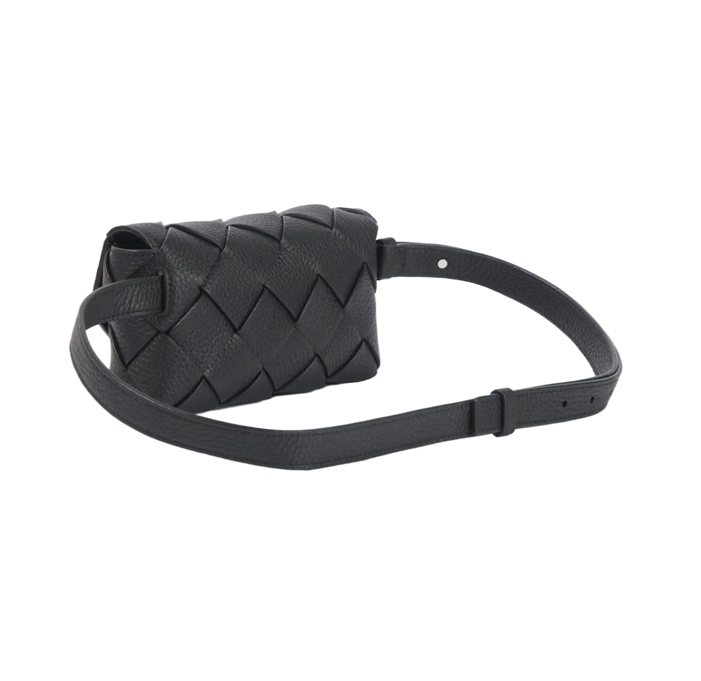 Bottega Veneta Diago Belt Bag