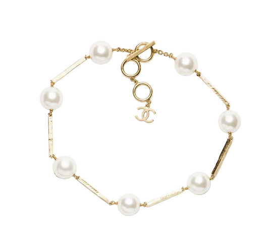 Chanel Métiers d'Art 2026 Necklace