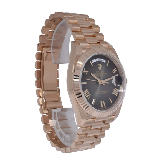 Rolex Day-Date 40