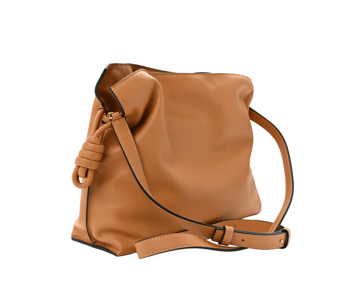 LOEWE Flamenco Clutch Nappa Calfskin (Medium)
