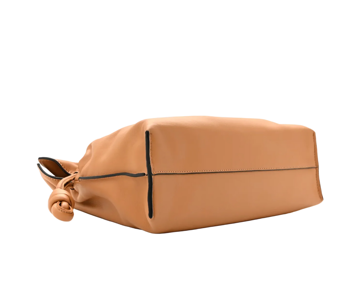 LOEWE Flamenco Clutch Nappa Calfskin (Medium)