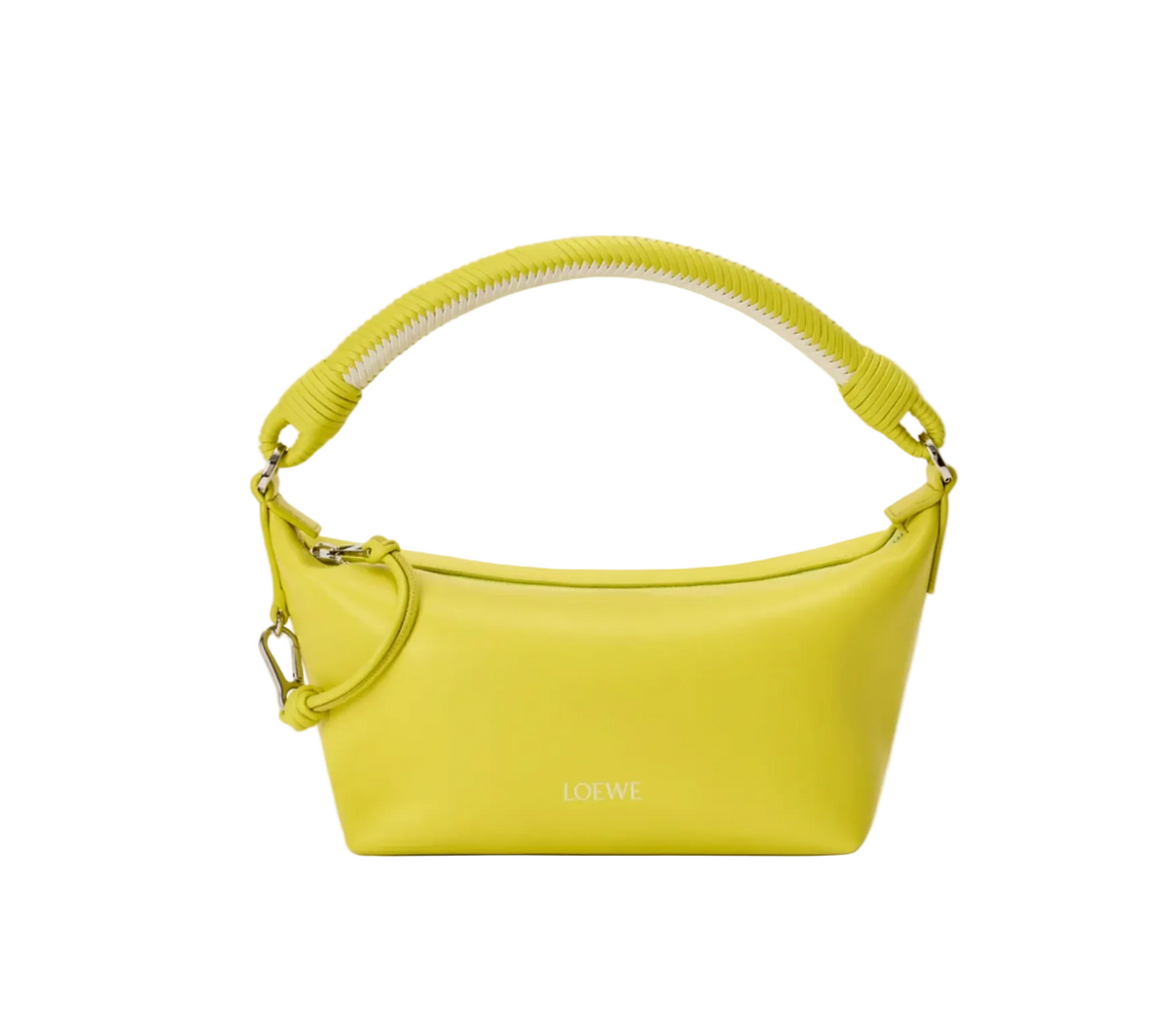 Loewe Cala Mini Bag in Mellow Nappa Lambskin