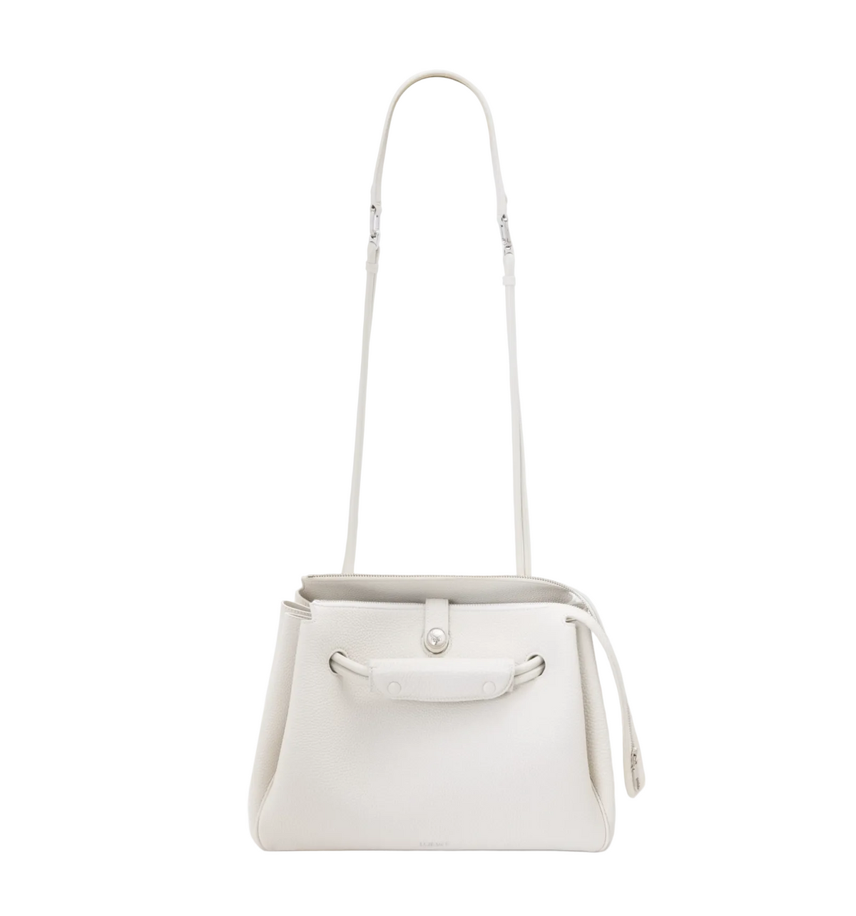 Medium Madrid bag in supple grained calfskin