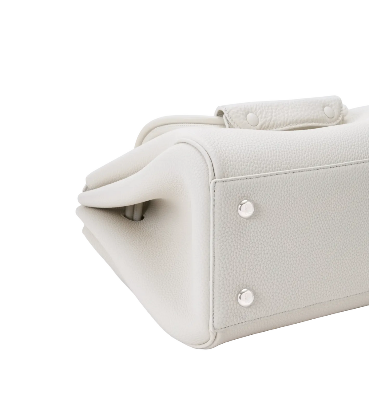 Medium Madrid bag in supple grained calfskin