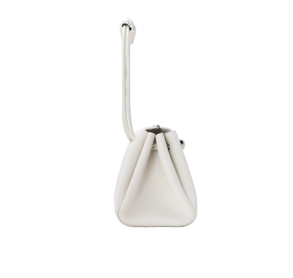 Medium Madrid bag in supple grained calfskin
