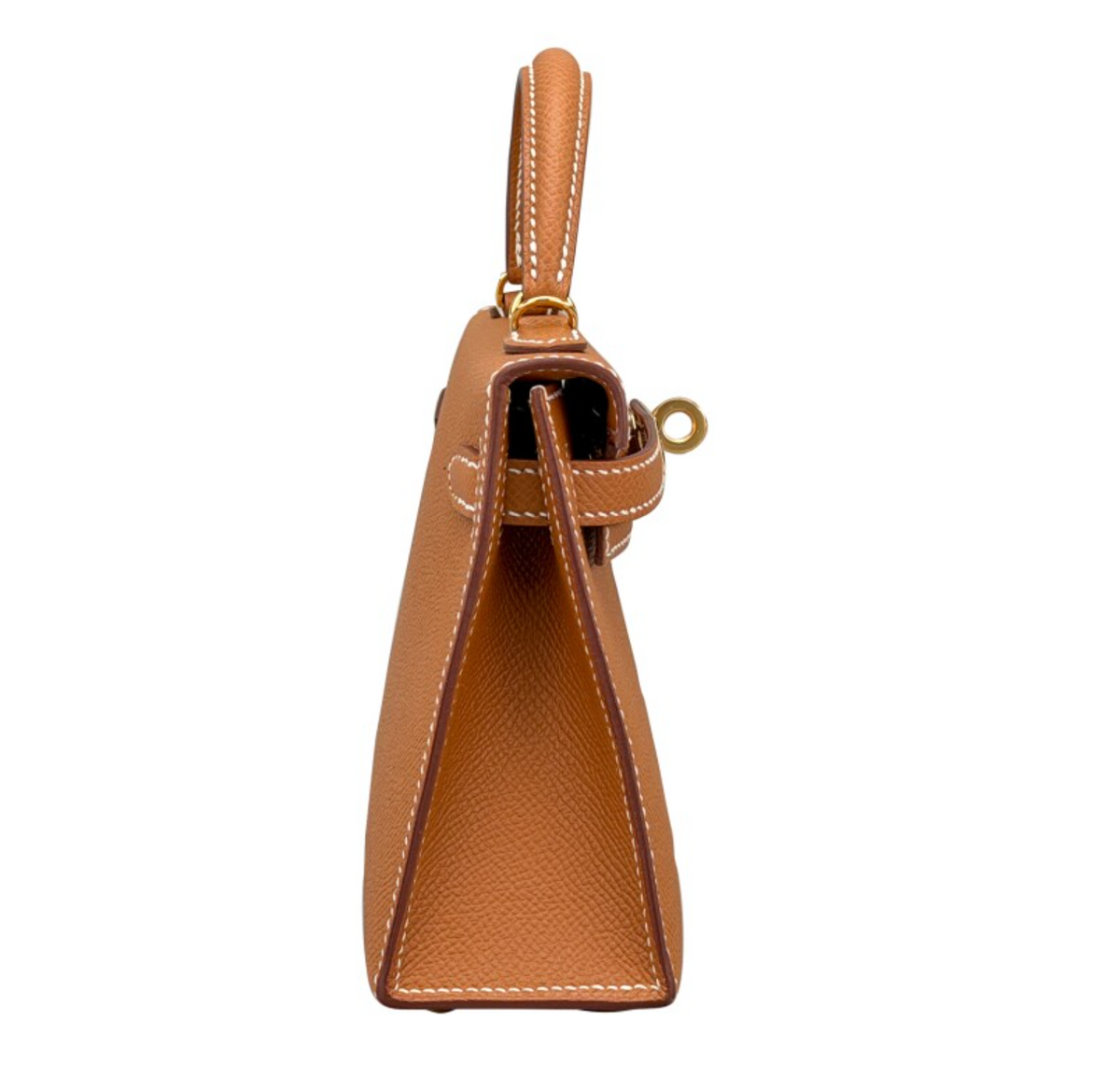 Hermès Mini Kelly Sellier 18cm