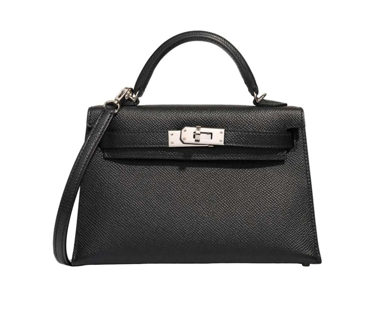 Hermès Mini Kelly Sellier 18cm