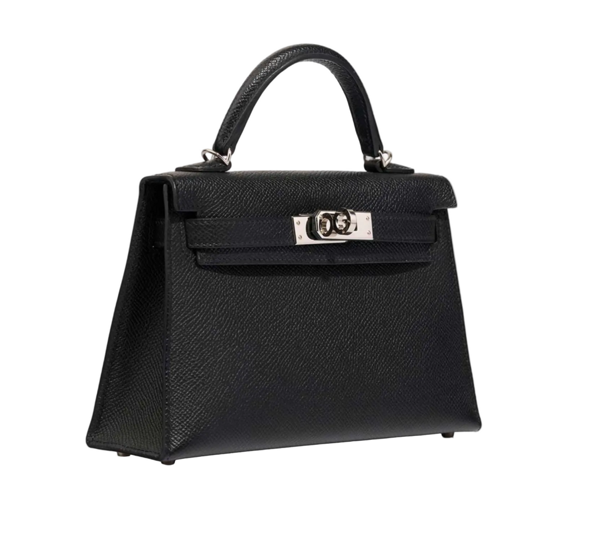 Hermès Mini Kelly Sellier 18cm