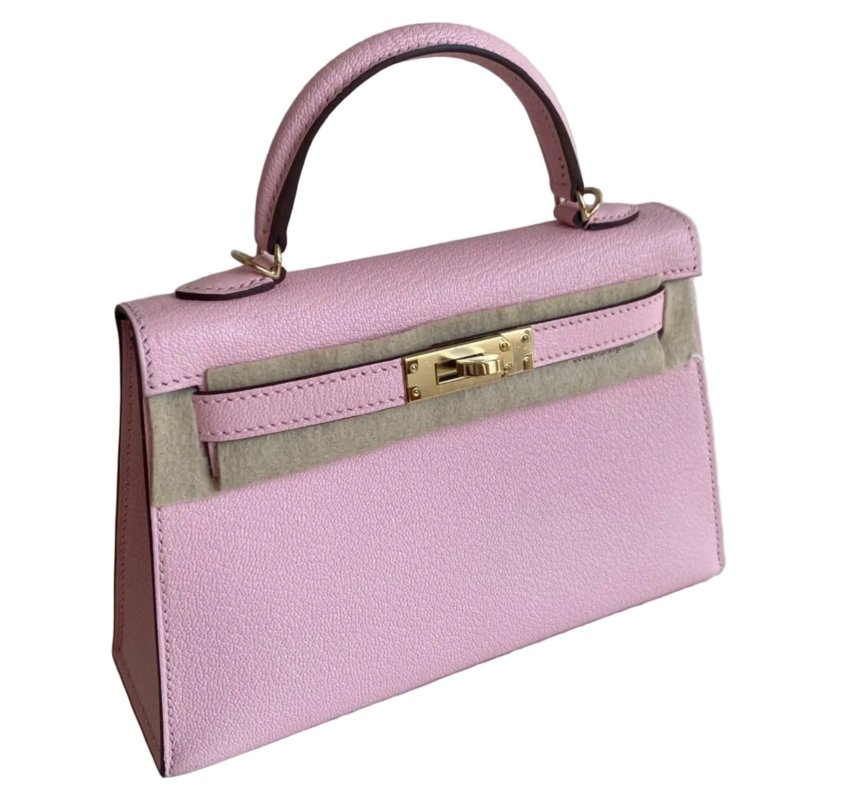 Hermès Mini Kelly Sellier 18cm